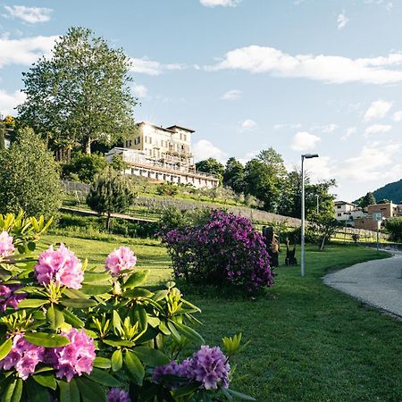 Paladina Hotel Pura Экстерьер фото